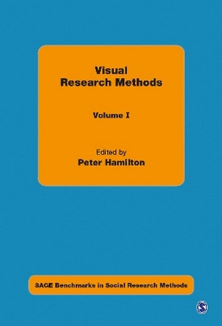 Visual Research Methods