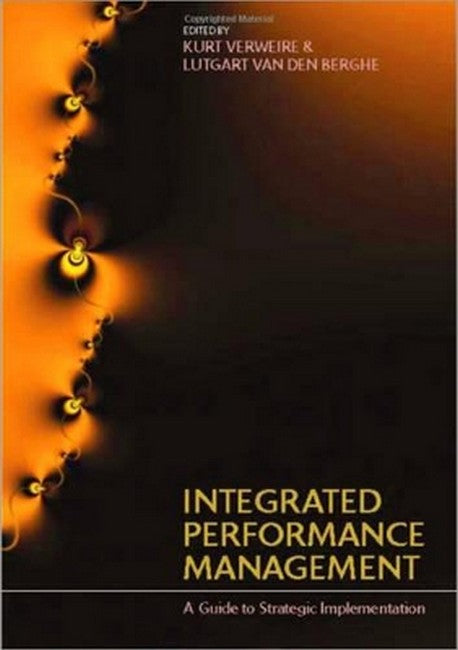 Integrated Performance Management