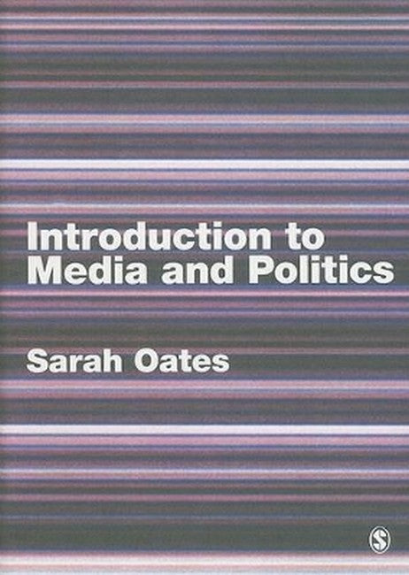 Introduction to Media and Politics