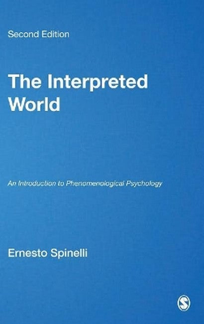 The Interpreted World 2/e