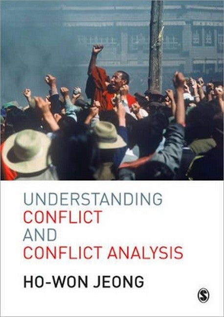 Understanding Conflict and Conflict Analysis