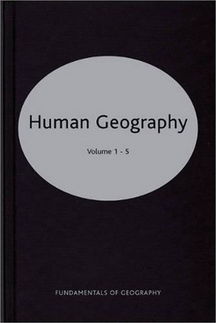 Human Geography