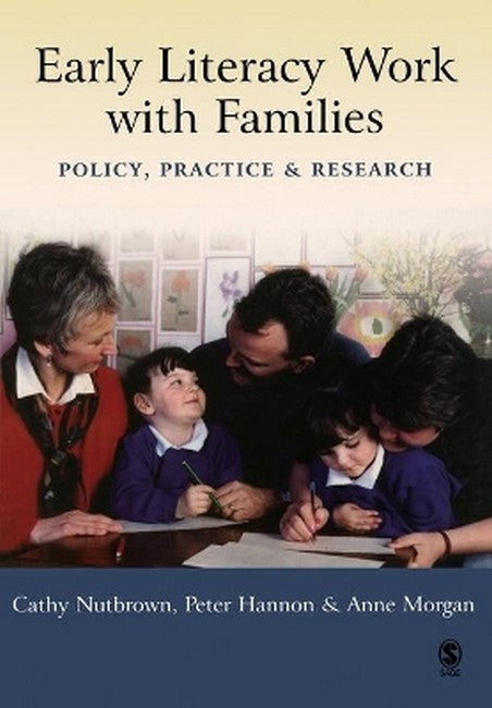 Early Literacy Work with Families