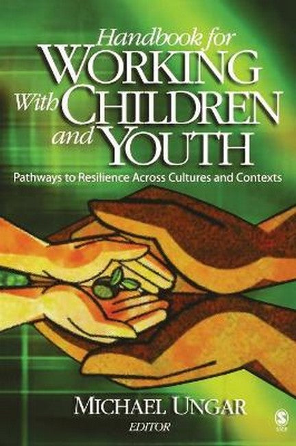 Handbook for Working with Children and Youth