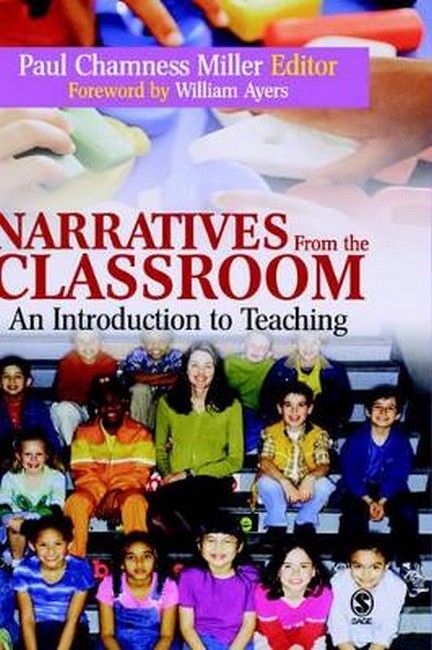 Narratives from the Classroom