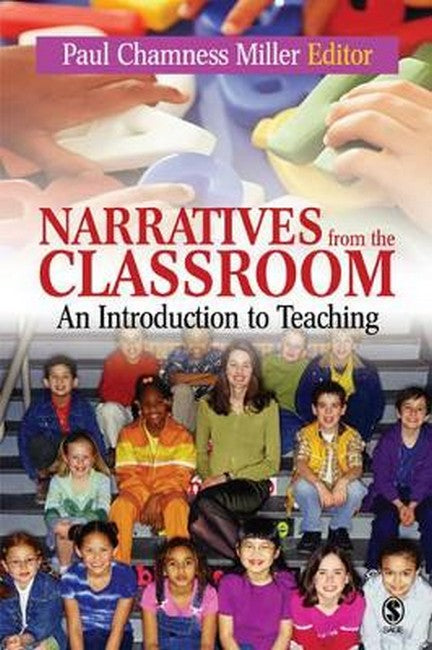 Narratives from the Classroom