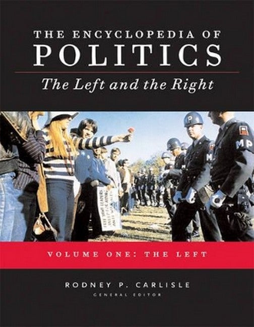 Encyclopedia of Politics