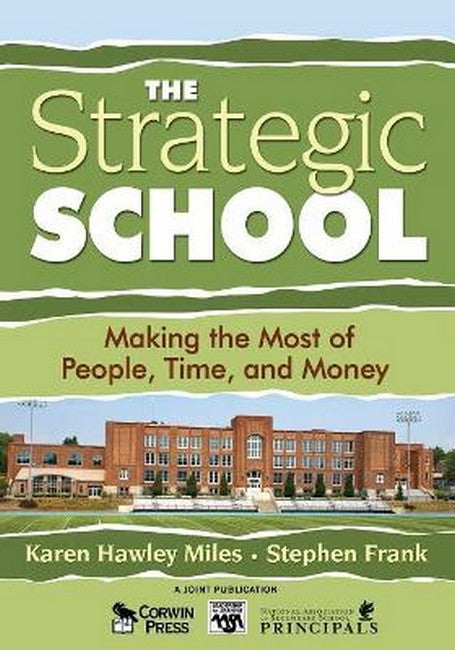 The Strategic School