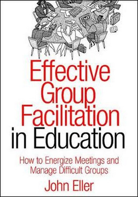 Effective Group Facilitation in Education