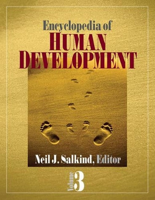 Encyclopedia of Human Development