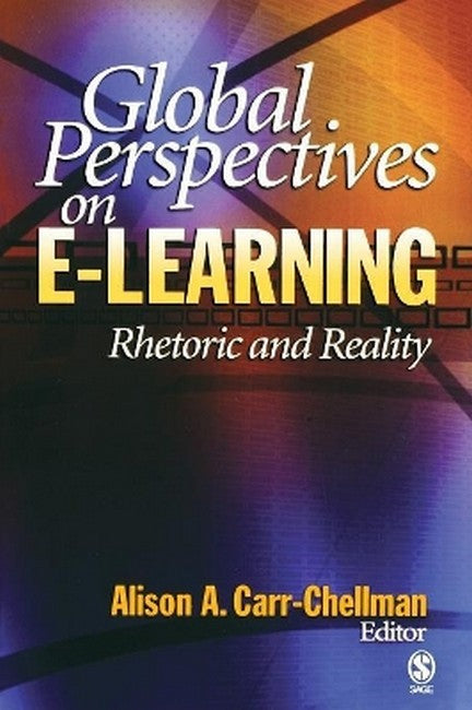 Global Perspectives on E-Learning