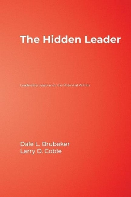 The Hidden Leader