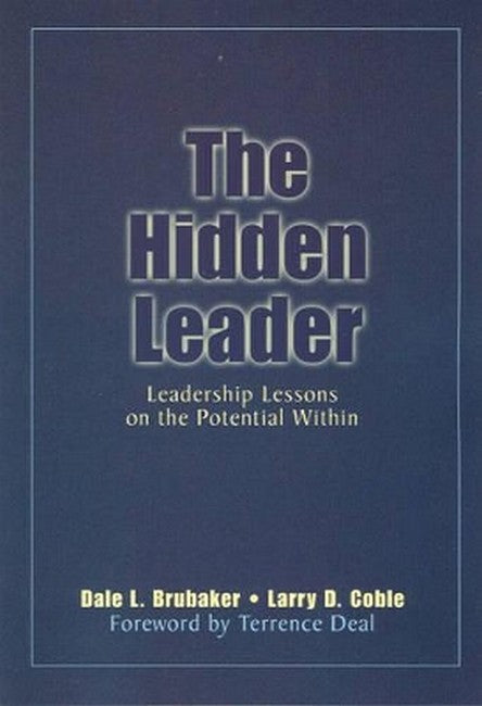 The Hidden Leader