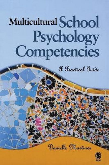 Multicultural School Psychology Competencies