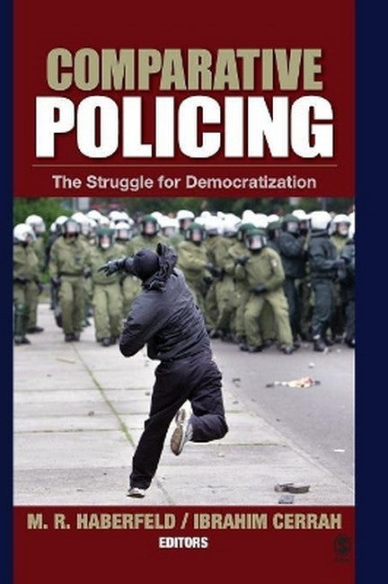 Comparative Policing