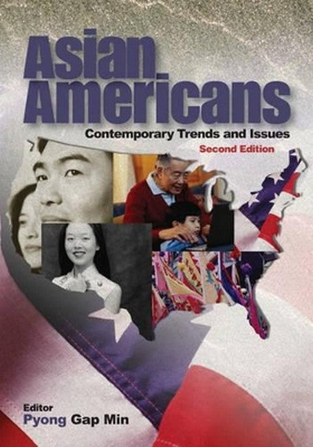 Asian Americans 2/e