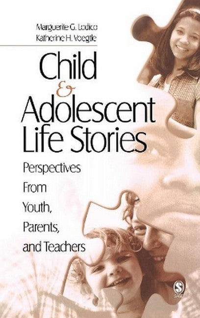 Child and Adolescent Life Stories