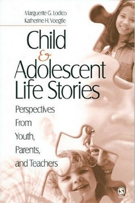 Child and Adolescent Life Stories