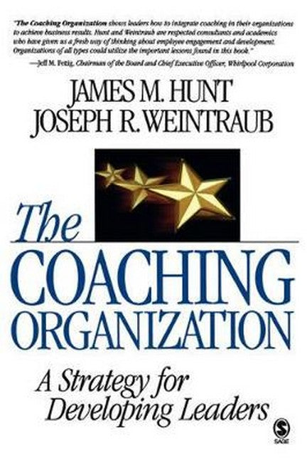 The Coaching Organization