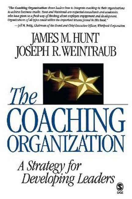 The Coaching Organization