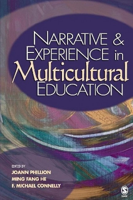 Narrative and Experience in Multicultural Education