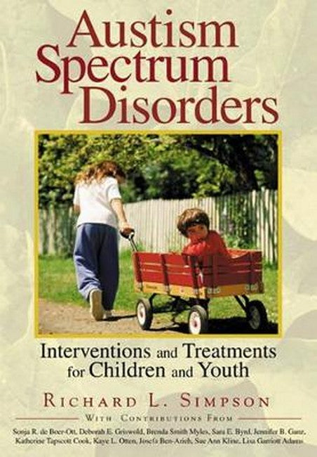 Autism Spectrum Disorders