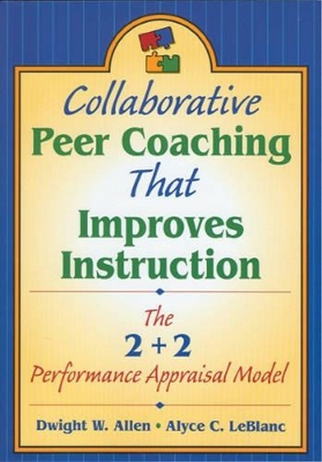 Collaborative Peer Coaching That Improves Instruction