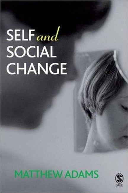 Self and Social Change