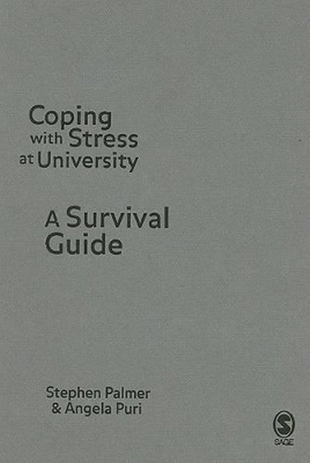 Coping with Stress at University