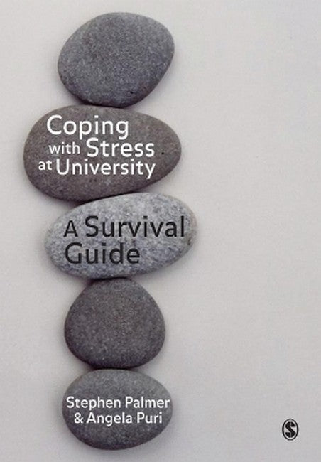 Coping with Stress at University