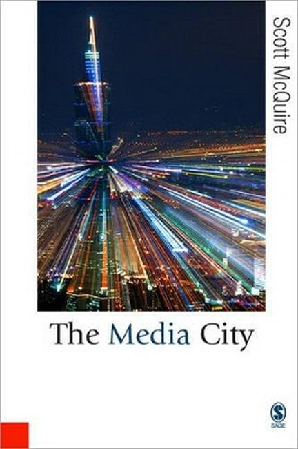 The Media City