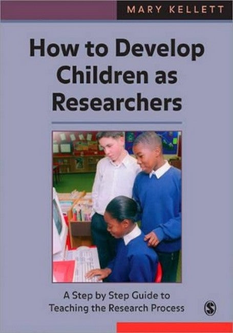 How to Develop Children as Researchers