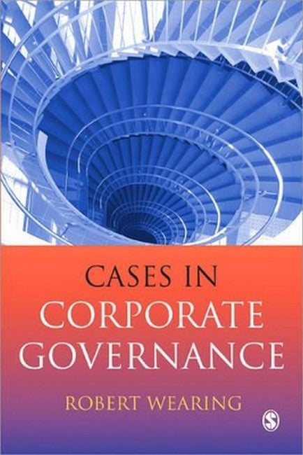 Cases in Corporate Governance