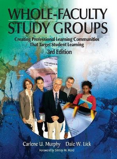 Whole-Faculty Study Groups 3/e