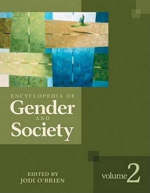 Encyclopedia of Gender and Society