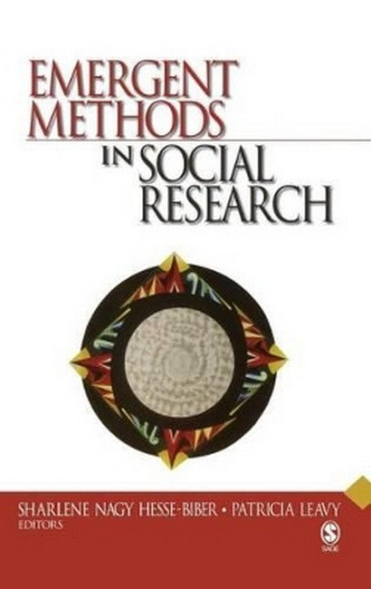 Emergent Methods in Social Research