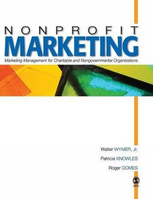 Nonprofit Marketing