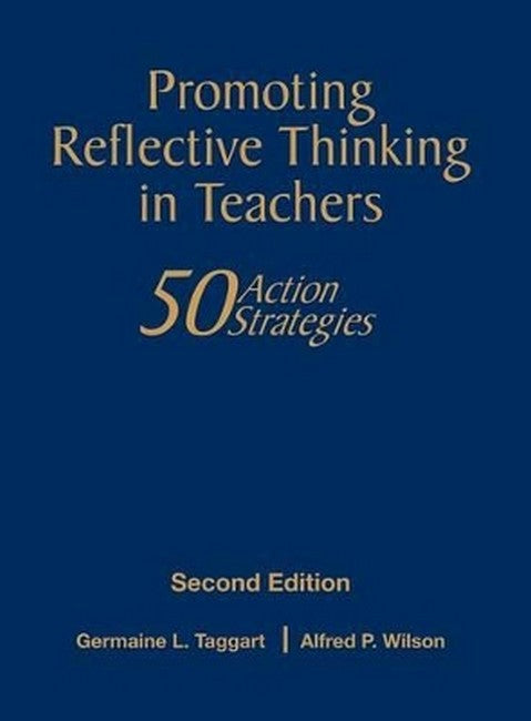 Promoting Reflective Thinking in Teachers 2/e