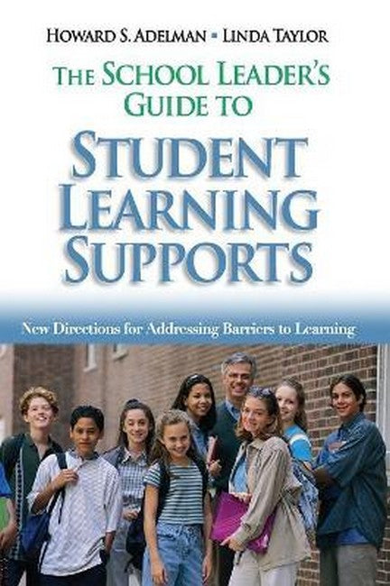 The School Leader's Guide to Student Learning Supports