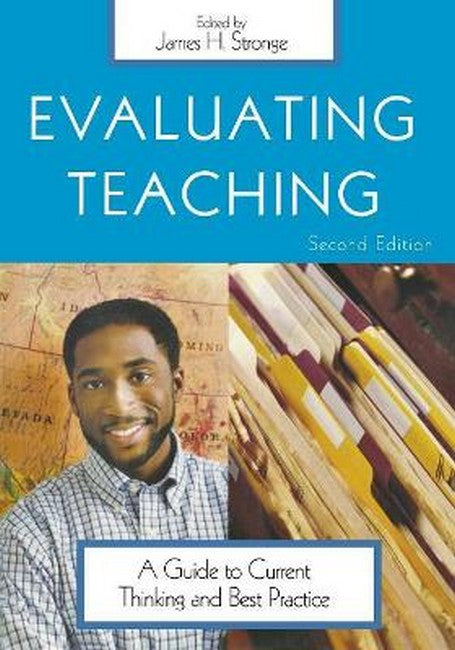 Evaluating Teaching 2/e