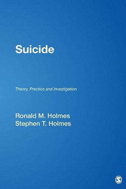 Suicide