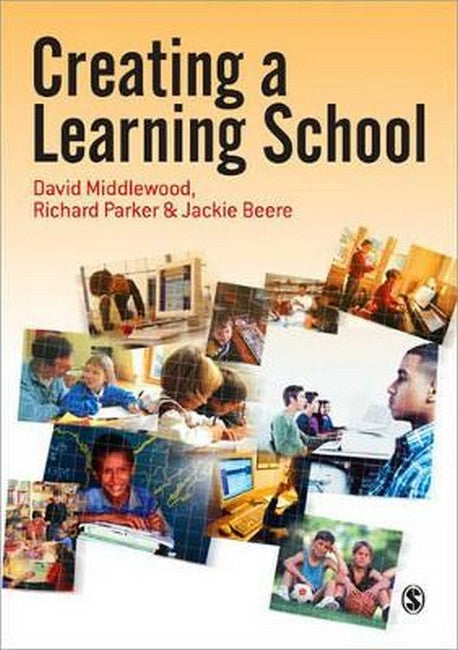 Creating a Learning School