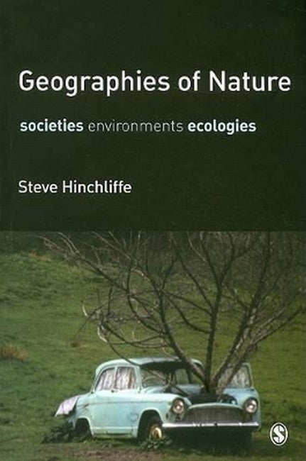 Geographies of Nature