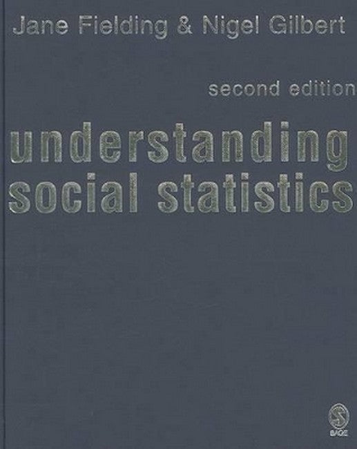 Understanding Social Statistics 2/e