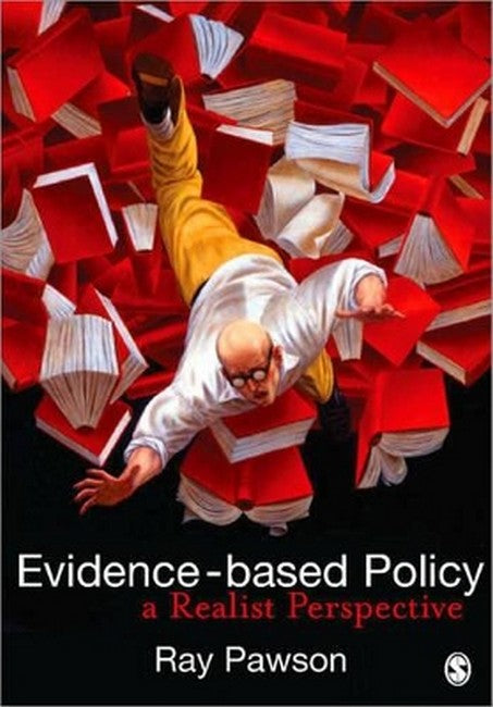 Evidence-Based Policy