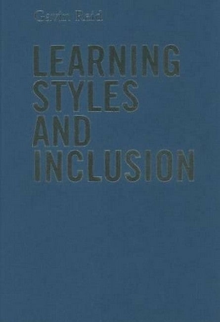 Learning Styles and Inclusion