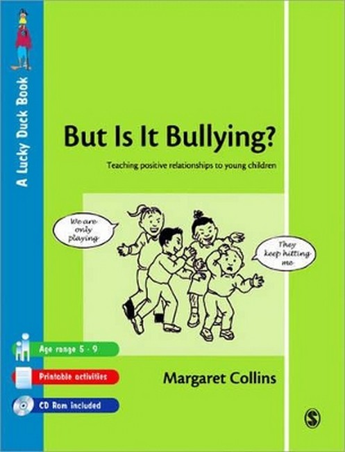 But is it Bullying?