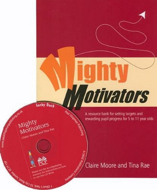 Mighty Motivators