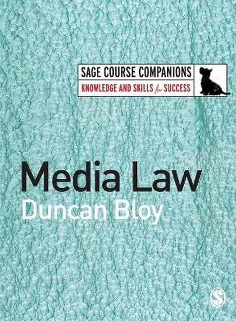 Media Law