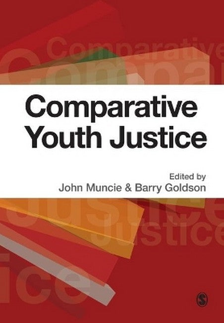 Comparative Youth Justice